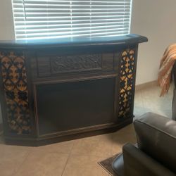 Vintage Bar 