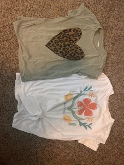 Back to school clothes girls most size 10