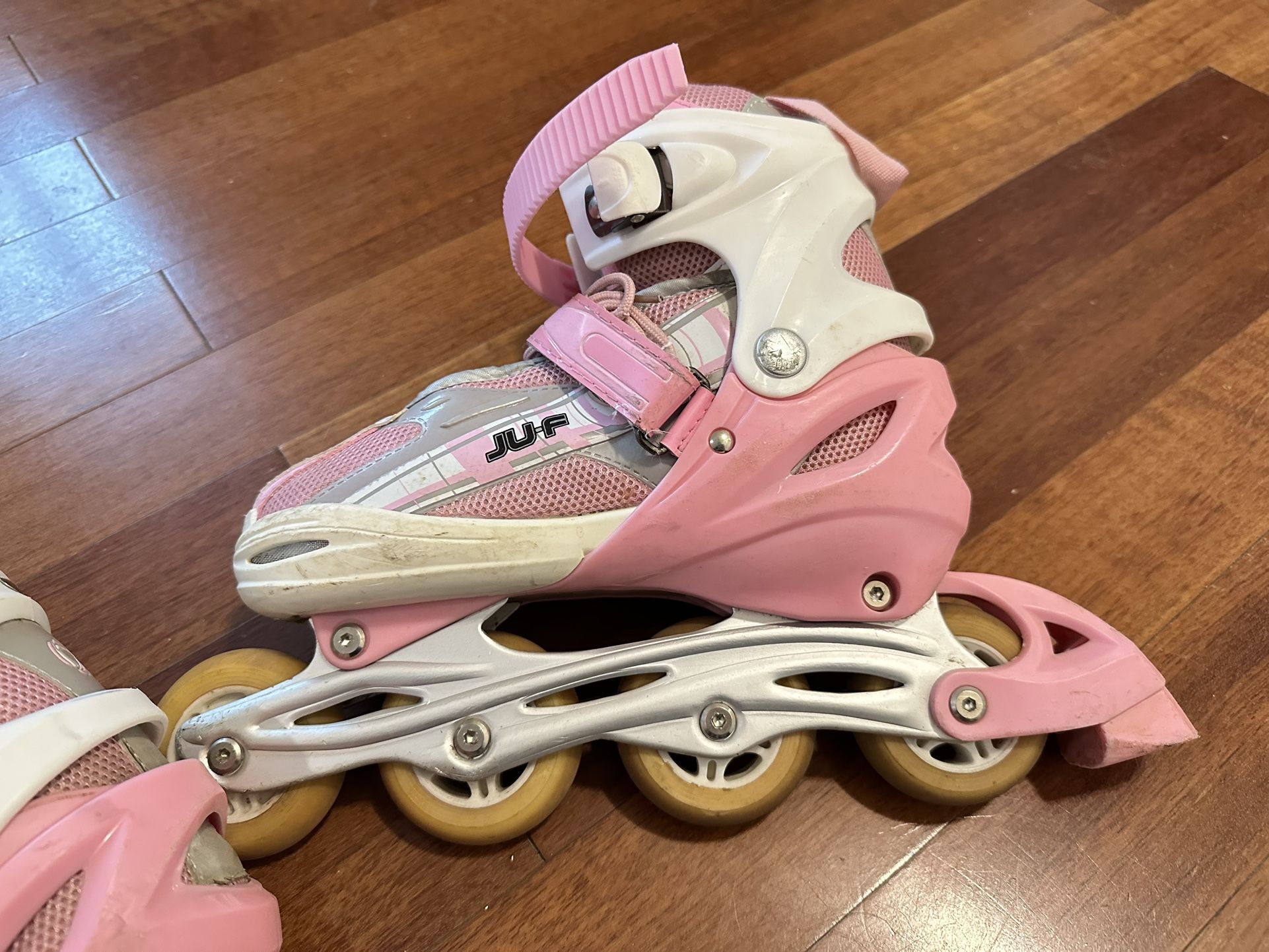 Roller Skates