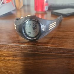 Adidas Watch