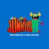 JUNKUS Junk Removal 