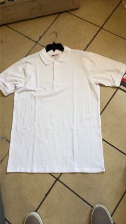 Boys size 20 uniform shirts