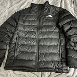 North Face (size medium)
