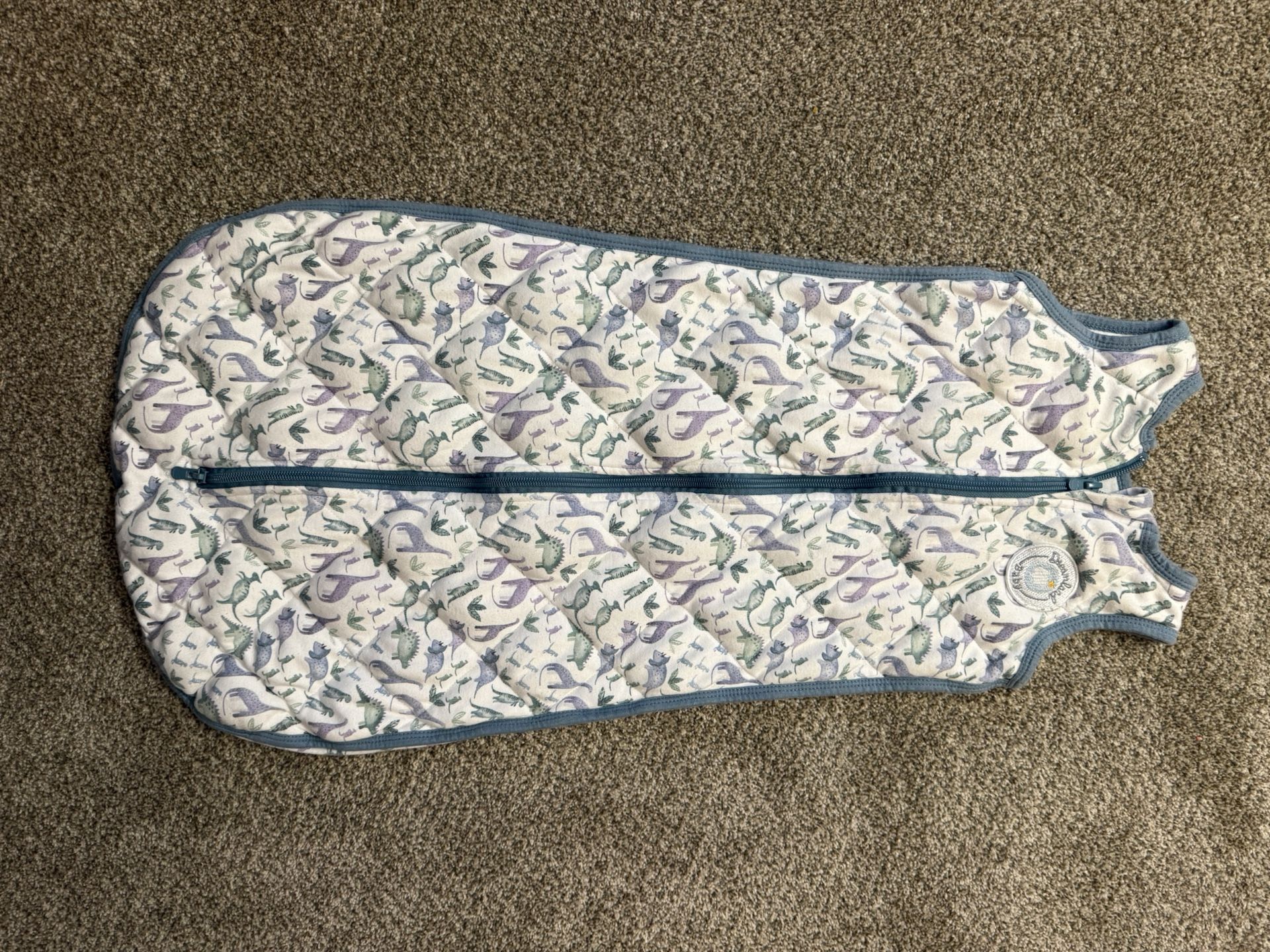 Dreamland Baby Weighted Sleep Sack M