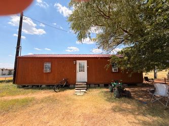 16x40 tiny home