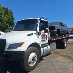 Automotive Transport 