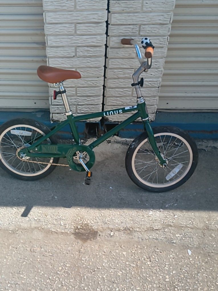 KIDS BIKE