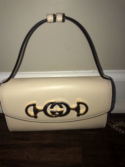 Gucci zumi bag