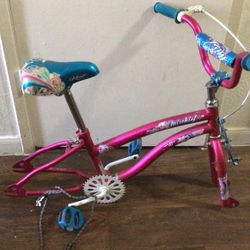 Kid Bike