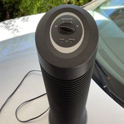 Honeywell Air Purifier