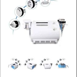 4 In 1 Sculping Machine 