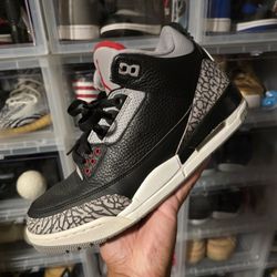 Jordan 3