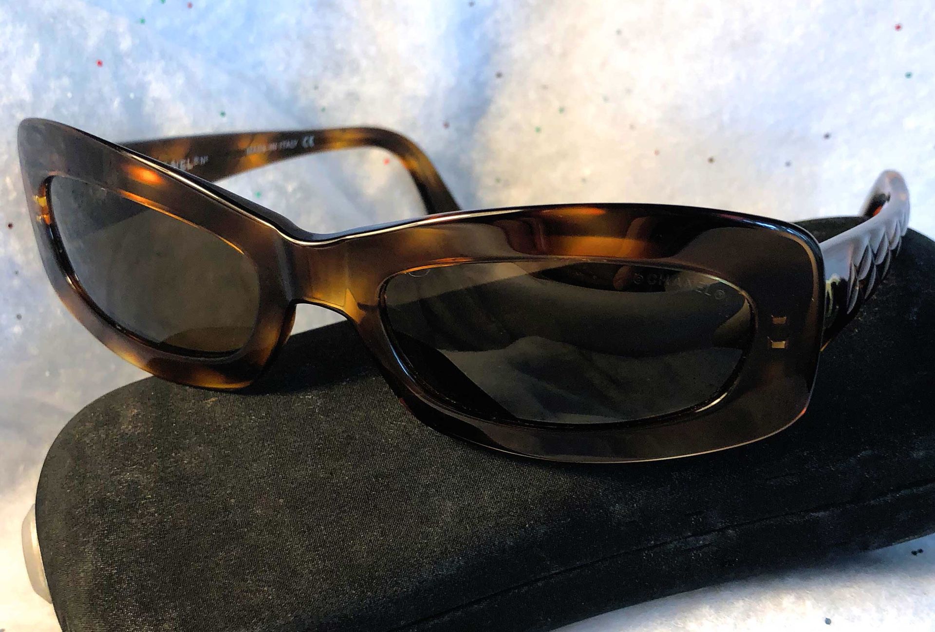 Chanel 5006 Sunglasses