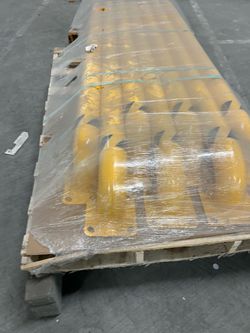 Floor barriers