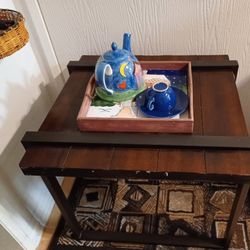 End / Coffe Table - Unique Looking And Versatile