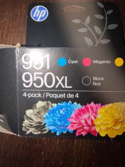 FREE HP 8610 cartridges