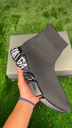 Balenciaga speed