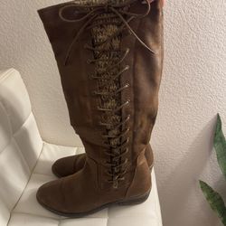 Women’s Boot 