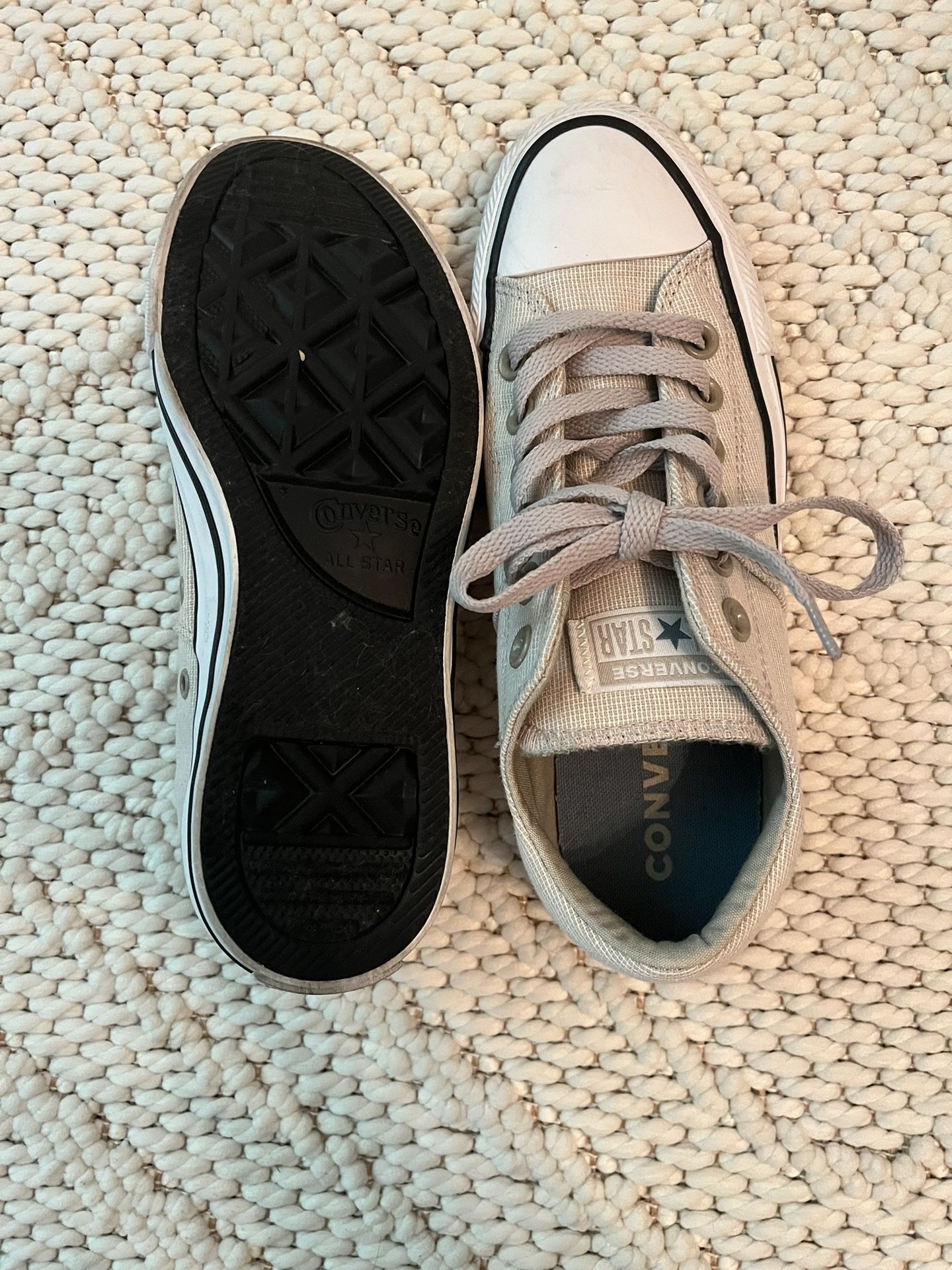 Women’s Converse