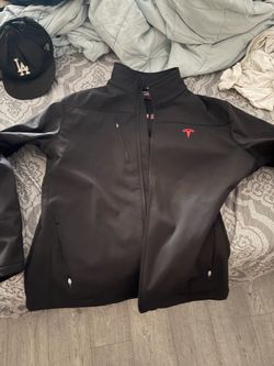 TESLA gear