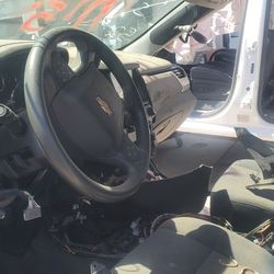 2019 chevy tahoe for parts