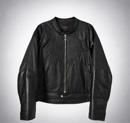 Cactus Jack ×  Jordan jacket