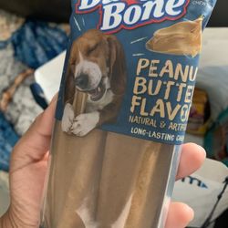 Dog Treats $3 Each Pack 