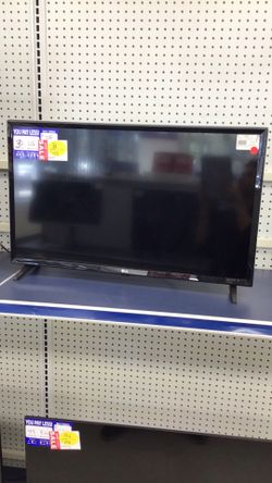 LG 32” TV