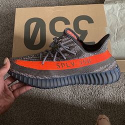 Yeezy 350 V2 Beluga Size 13