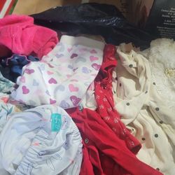 Baby Cloth 6-18 Months Good