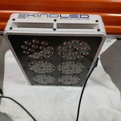 KIND LED grow Light 
