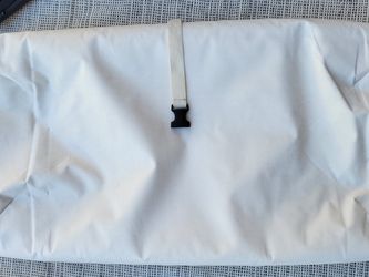 Organic Changing Pad