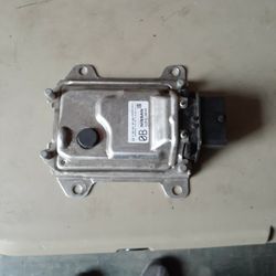 Computer Transmision For a 2014 Nissan Sentra
