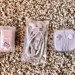 iPhone Mobile Accessories 