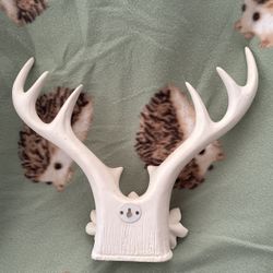 Deer Horns 