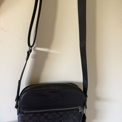 COACH BAG FOR MEN
