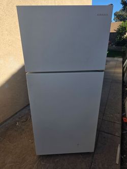 Refrigerator Apartment w28h60