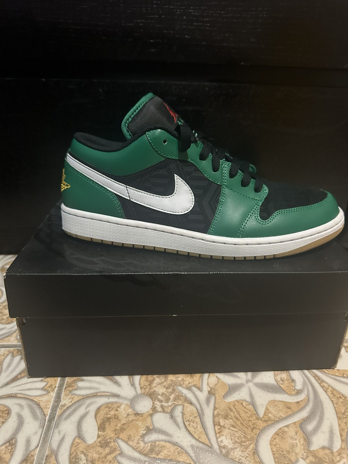 Air Jordan 1 Low SE