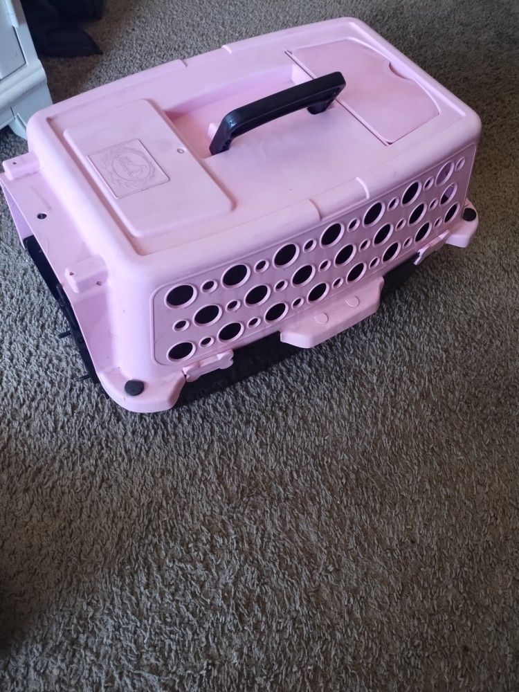 Pet Champion Small Carrier 