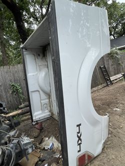 Ford F150 Bed 6.5ft 2009-2014