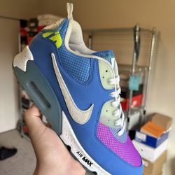 Nike Air Max 90 Undefeated Size 11