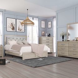 Bedroom Set 