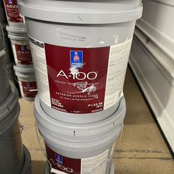 Pintura Y Material Paint 