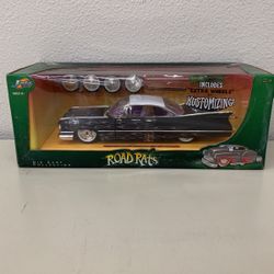 Jada Toys , 59’ Cadillac Deville,