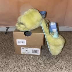 Toddler Ugg Slippers