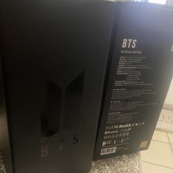 BTS LIGHT STICK