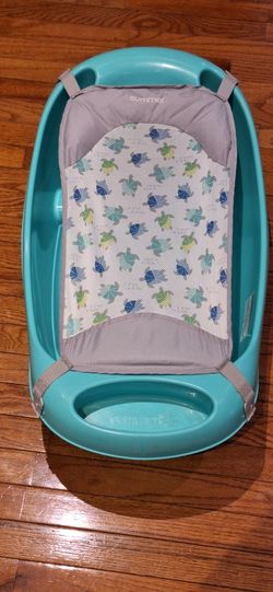 Infant Bathtub 