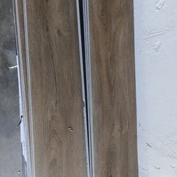 Vinyl Floor