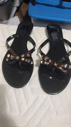 New Wild Diva Lounge Sandals