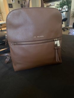 Michael Kors Backpack